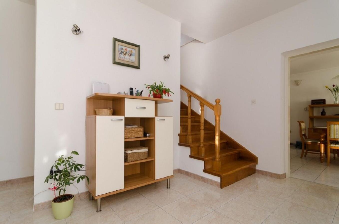 Holiday Home Old Town - Great Location Nin Dış mekan fotoğraf