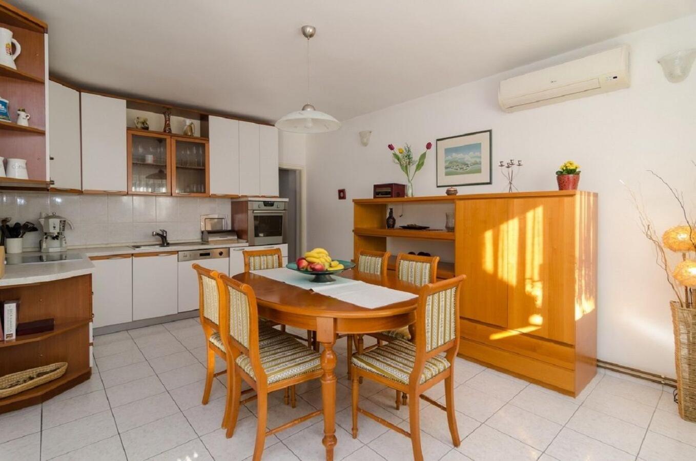 Holiday Home Old Town - Great Location Nin Dış mekan fotoğraf