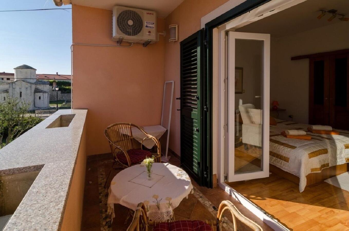 Holiday Home Old Town - Great Location Nin Dış mekan fotoğraf