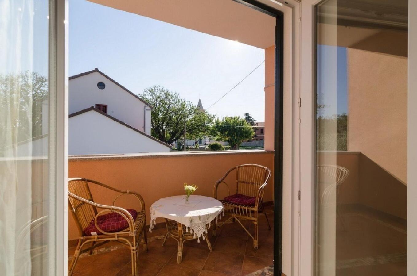 Holiday Home Old Town - Great Location Nin Dış mekan fotoğraf