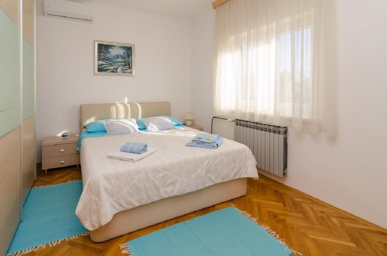 Holiday Home Old Town - Great Location Nin Dış mekan fotoğraf