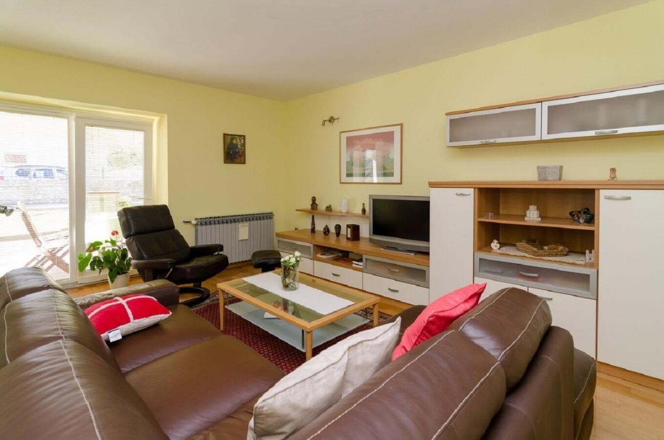 Holiday Home Old Town - Great Location Nin Dış mekan fotoğraf