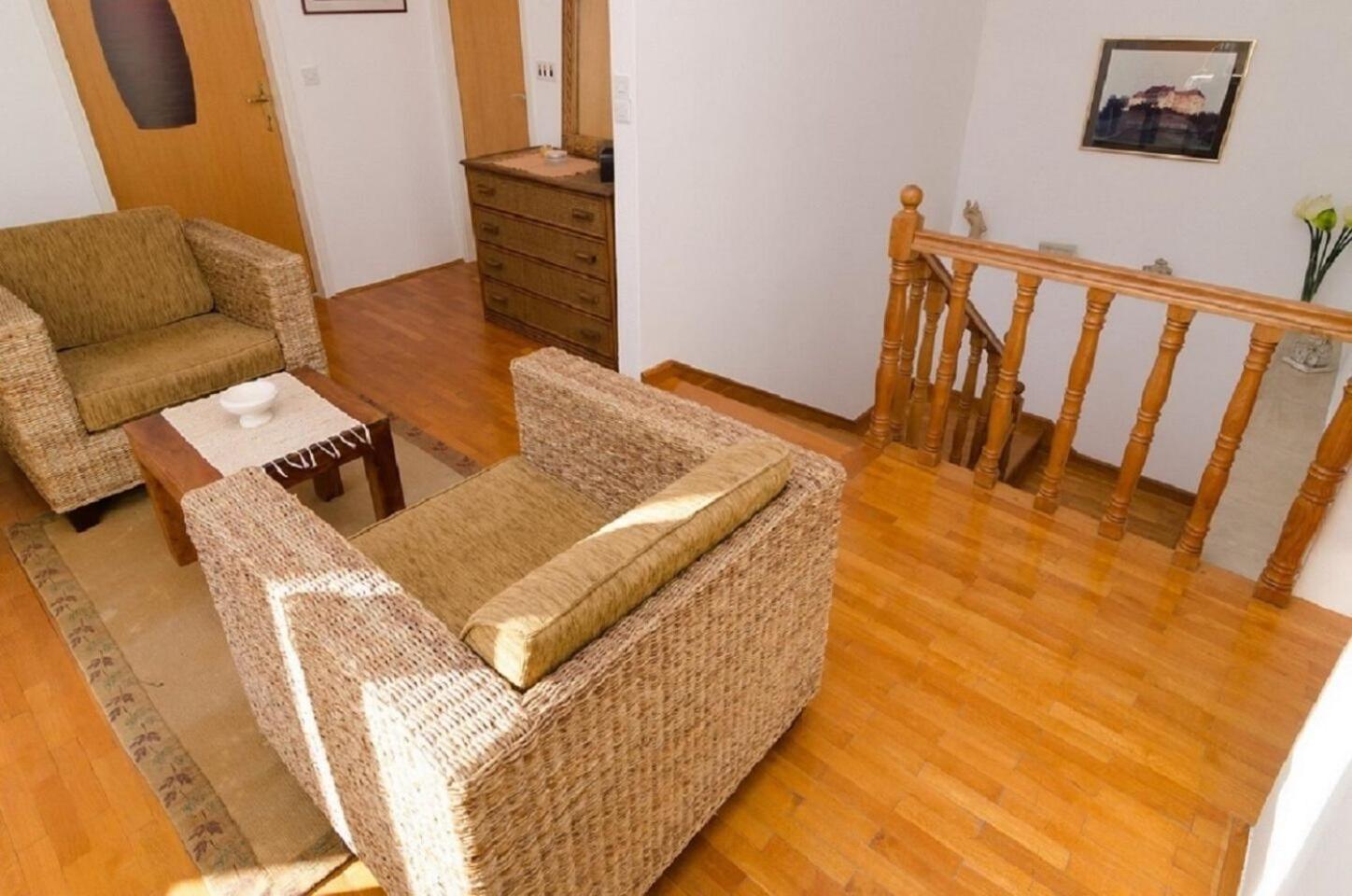 Holiday Home Old Town - Great Location Nin Dış mekan fotoğraf