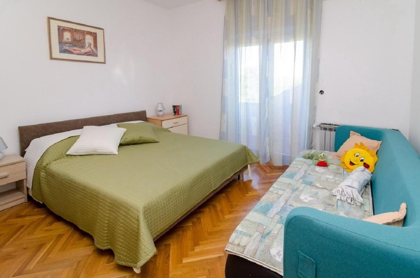 Holiday Home Old Town - Great Location Nin Dış mekan fotoğraf