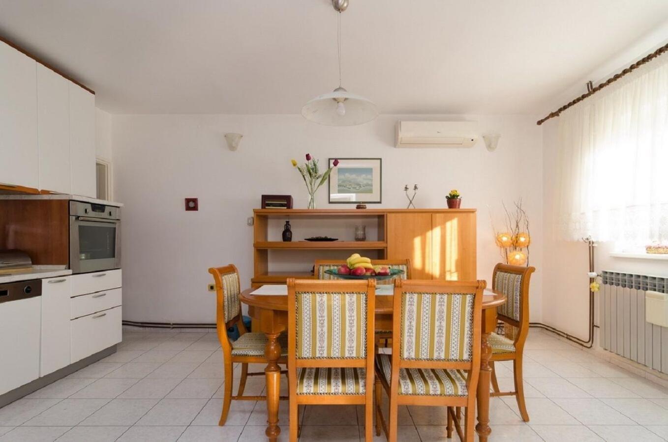 Holiday Home Old Town - Great Location Nin Dış mekan fotoğraf