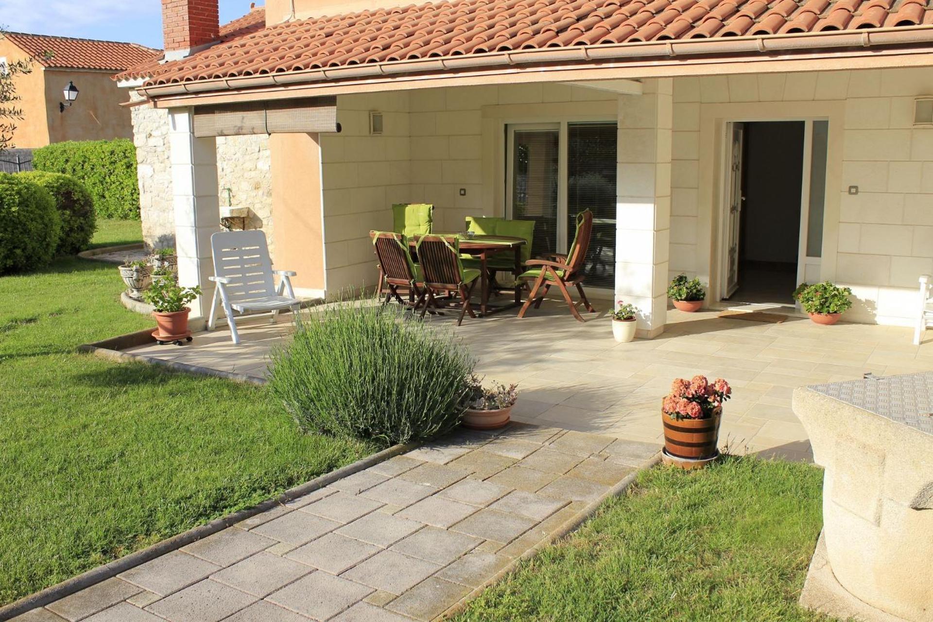 Holiday Home Old Town - Great Location Nin Dış mekan fotoğraf